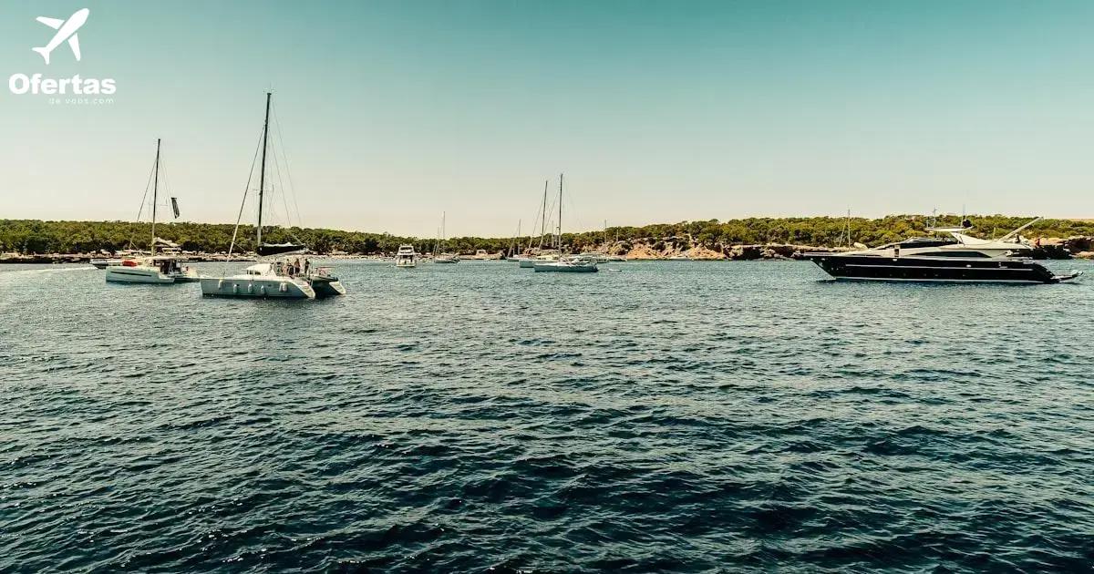 Dicas de vestuário para diferentes atividades em Ibiza