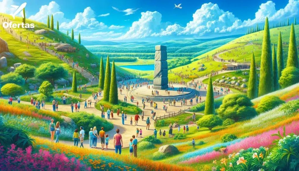 Explore as belezas naturais brasileiras: 10 destinos imperdíveis