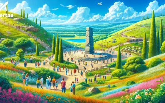 Explore as belezas naturais brasileiras: 10 destinos imperdíveis