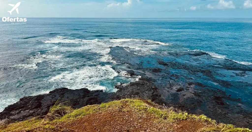 Fernando de Noronha, paraíso natural: Guia Completo