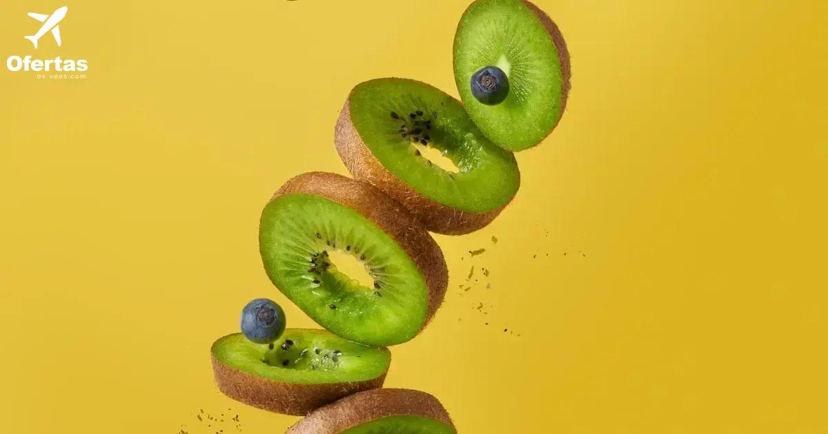 A importância do SEO para voos kiwi e retone
