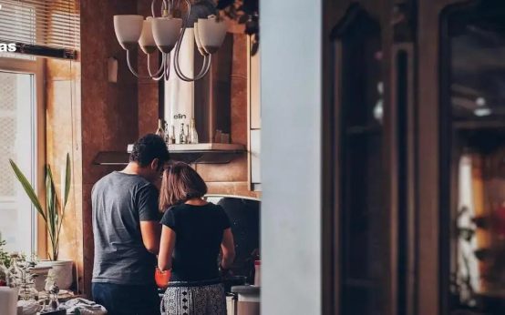 Cozinha viva, nada mais: Descubra segredos incríveis!