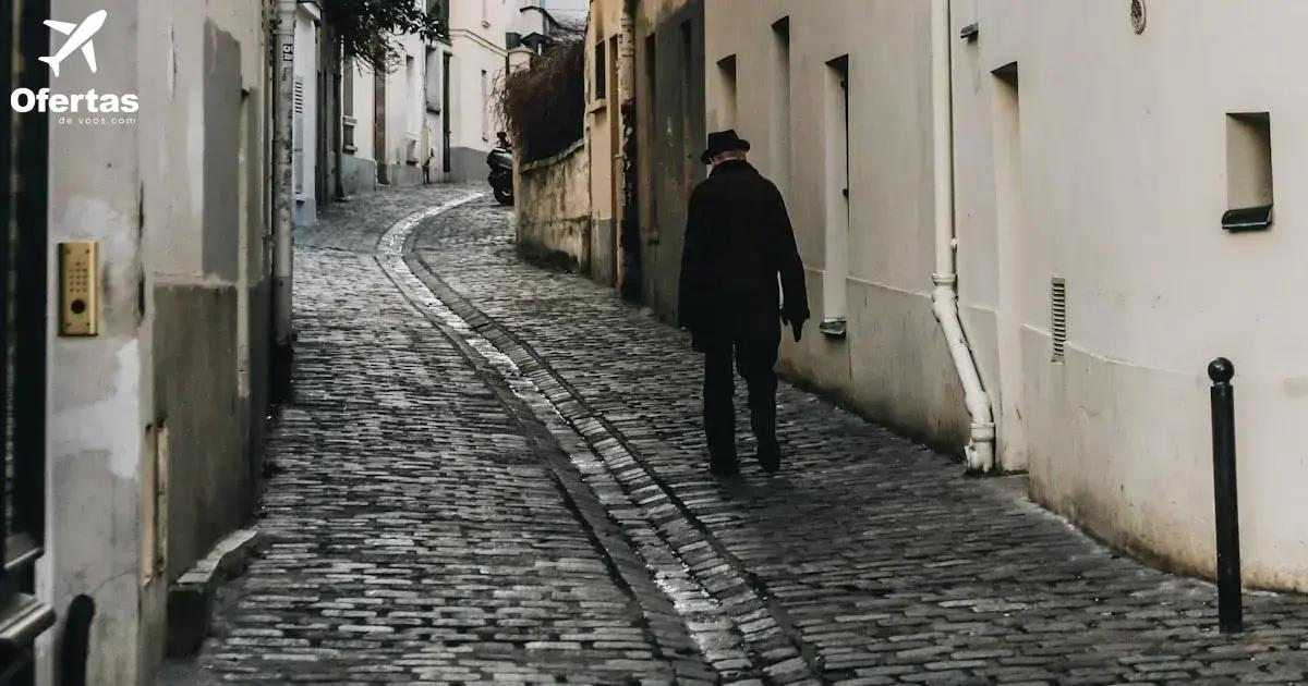 Dicas para aumentar a visibilidade de voos diretos Paris-Lisboa