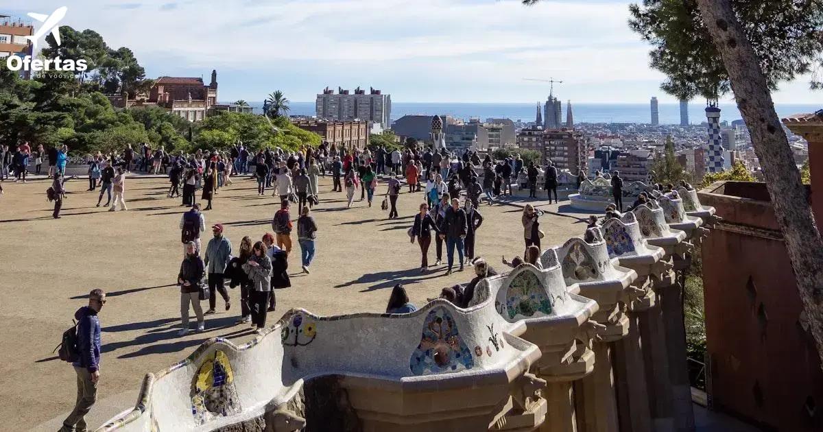 Explorando as Opções de Transporte de Lisboa a Barcelona