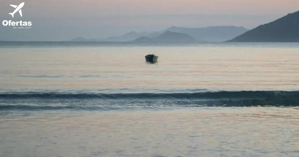 Florianópolis tem paisagens deslumbrantes: descubra por que!