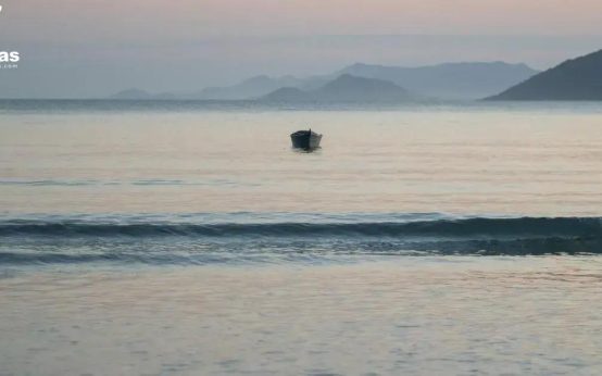 Florianópolis tem paisagens deslumbrantes: descubra por que!