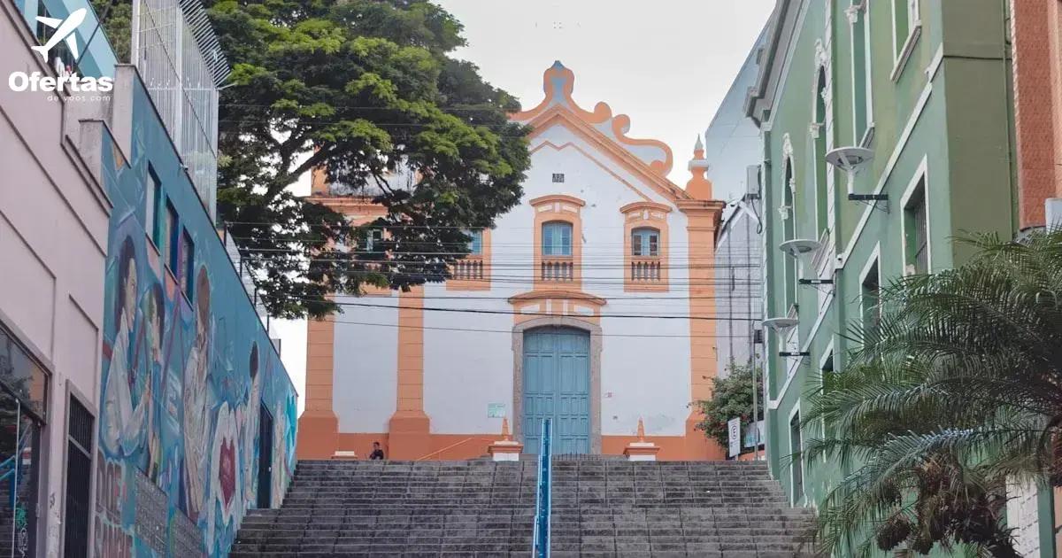 Melhores pontos turísticos de Florianópolis para se encantar