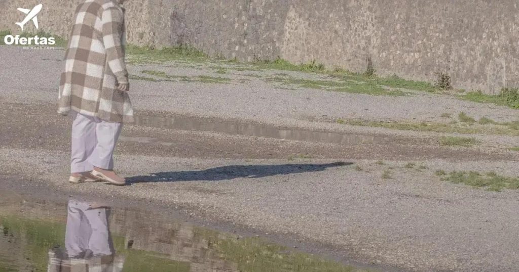 Voo para Nápoles, retorno confirmado: Descubra os encantos da cidade italiana.