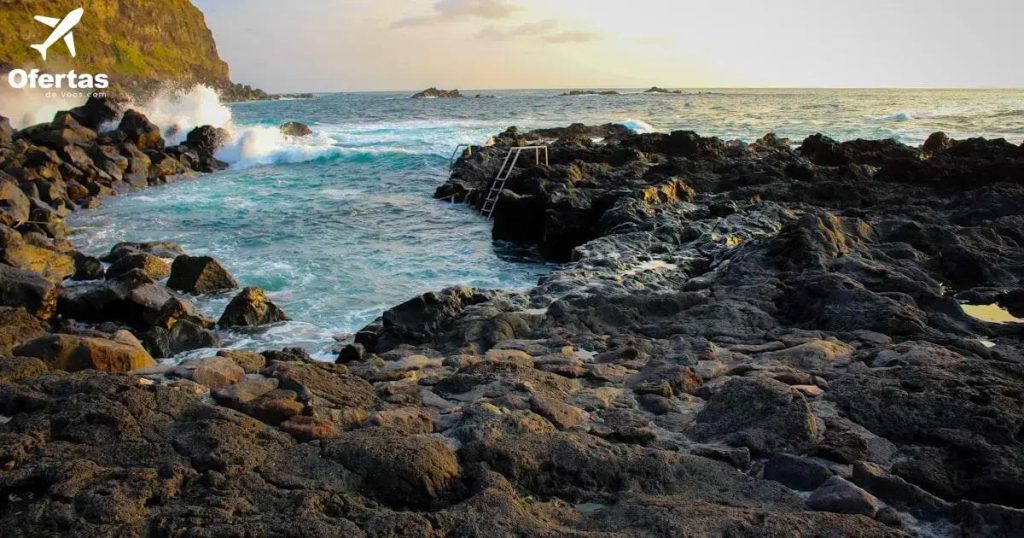 Voos para a Ilha do Sal: Dicas para Economizar!