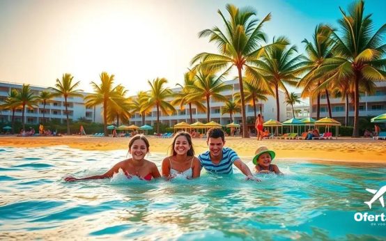 Transamerica Resort Comandatuba: um paraíso para todas as idades