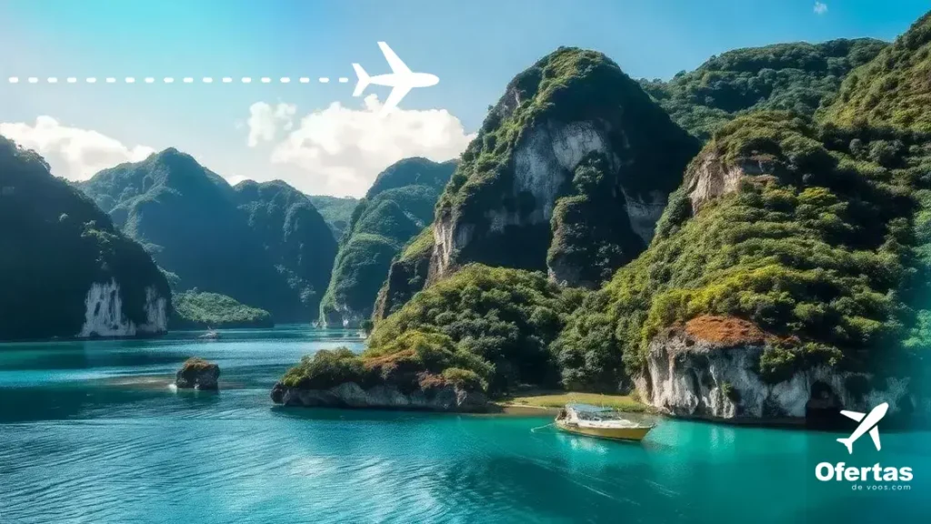 Descubra Destinos Alternativos para Viagens nos Feriados de 2025