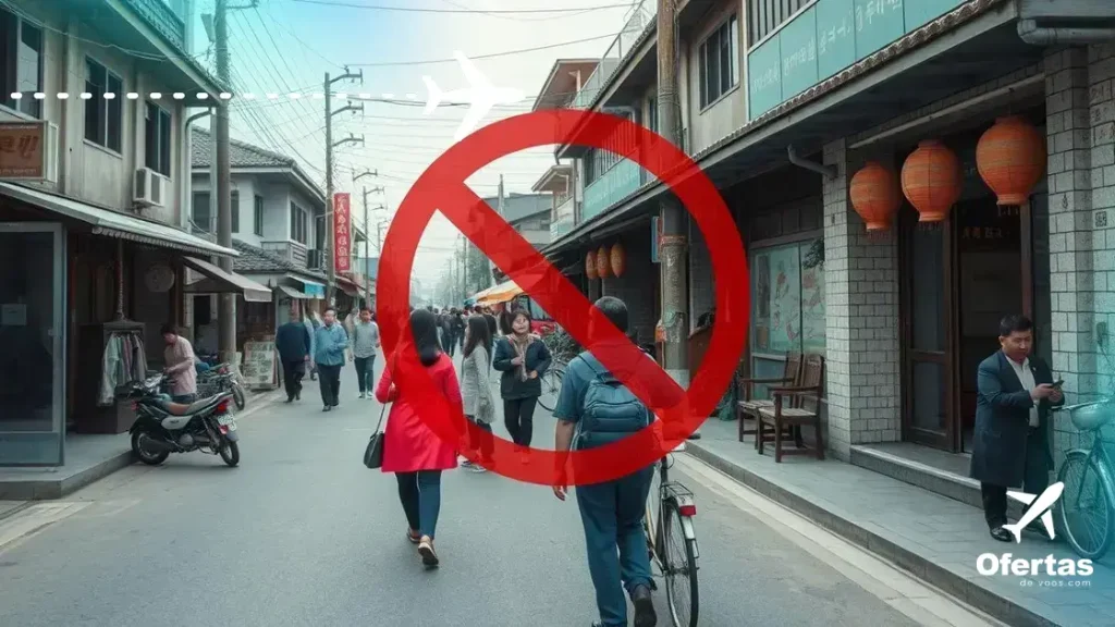 Retorno do Turismo na Coreia do Norte: O que Esperar em Rason