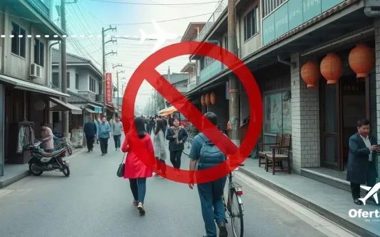 Retorno do Turismo na Coreia do Norte: O que Esperar em Rason