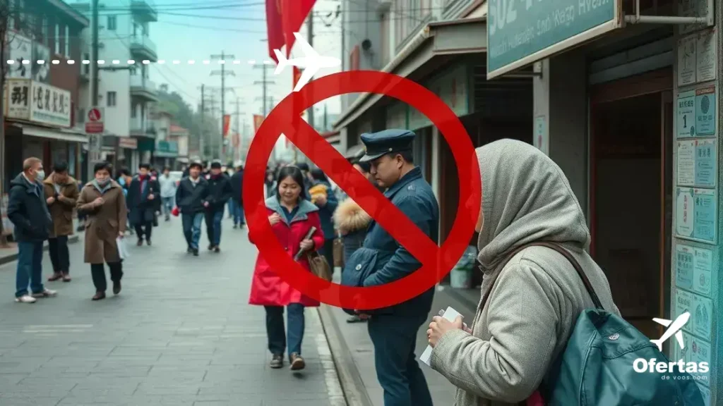 Turismo na Coreia do Norte: uma experiência sob rígido controle