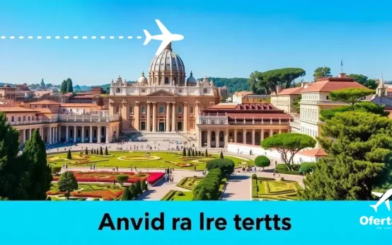 Conheça o Vaticano: O menor país do mundo e seu legado cultural