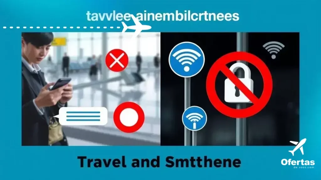 Como proteger seu celular durante viagens internacionais: dicas essenciais
