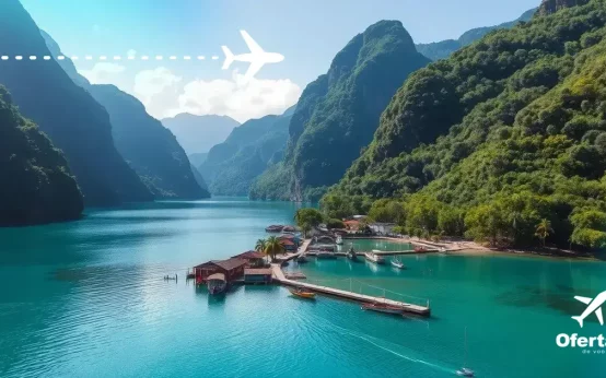 Descubra o Paraíso Escondido de Mamanguá, Brasil