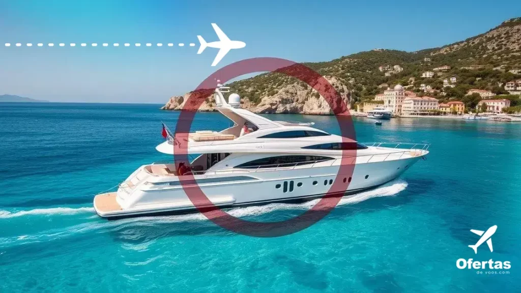 Descubra os Clubes Exclusivos de Turismo de Luxo e Surpreenda-se