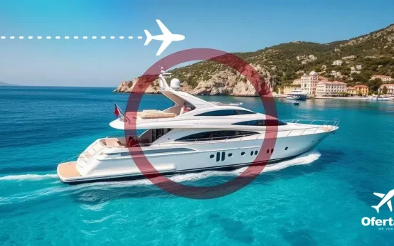 Descubra os Clubes Exclusivos de Turismo de Luxo e Surpreenda-se