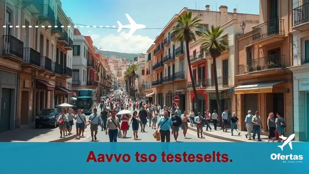 Espanha pede remoção de 66 mil imóveis do Airbnb por turismo excessivo