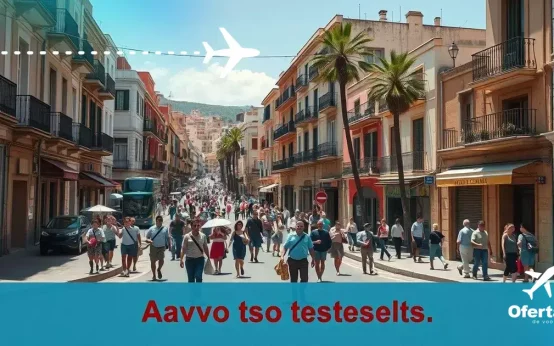 Espanha pede remoção de 66 mil imóveis do Airbnb por turismo excessivo