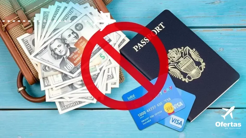 O Aumento do IOF: Como Isso Impacta Sua Viagem Internacional?