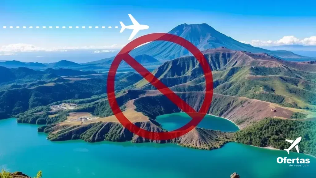 Acidente com Juliana Marins em trilha no Monte Rinjani: O que saber