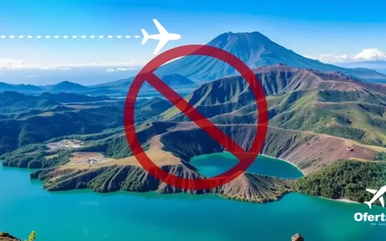 Acidente com Juliana Marins em trilha no Monte Rinjani: O que saber