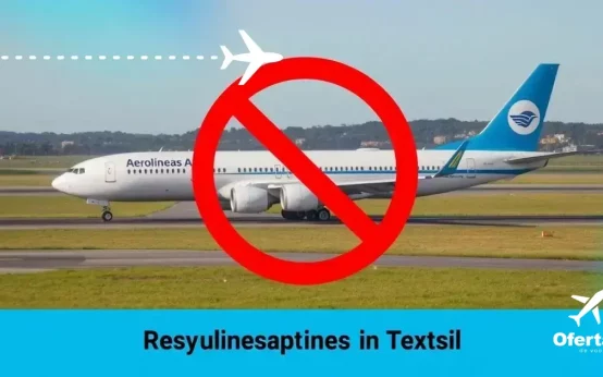 ANAC impõe restrições operacionais à Aerolíneas Argentinas no Brasil