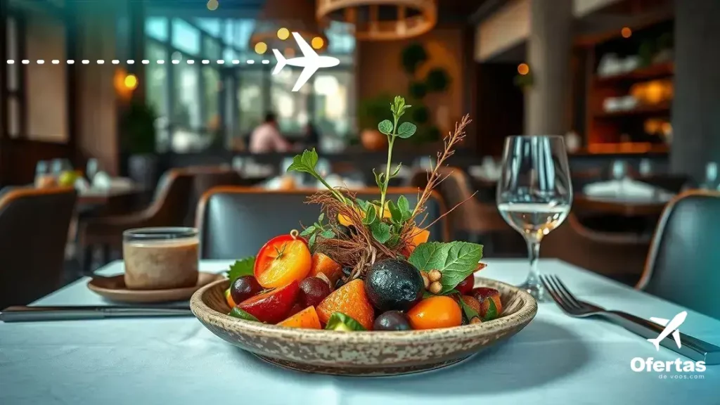 Quatro restaurantes brasileiros entre os 100 melhores do mundo pelo The World's 50 Best