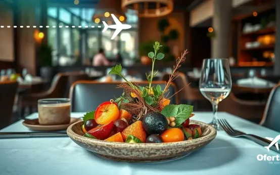 Quatro restaurantes brasileiros entre os 100 melhores do mundo pelo The World's 50 Best