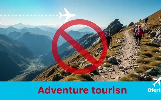 Segurança nas trilhas: o que você precisa saber antes de aventurar-se