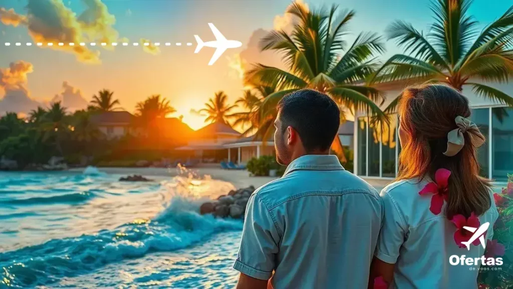 Cresce a busca por cidadania em Antigua e Barbuda através de investimentos