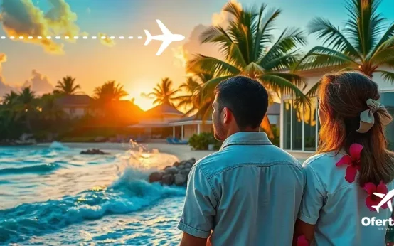 Cresce a busca por cidadania em Antigua e Barbuda através de investimentos