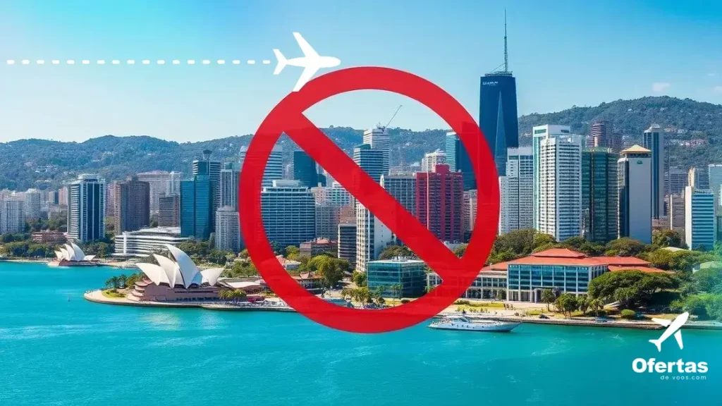 Descubra por que as cidades australianas são as mais habitáveis do mundo
