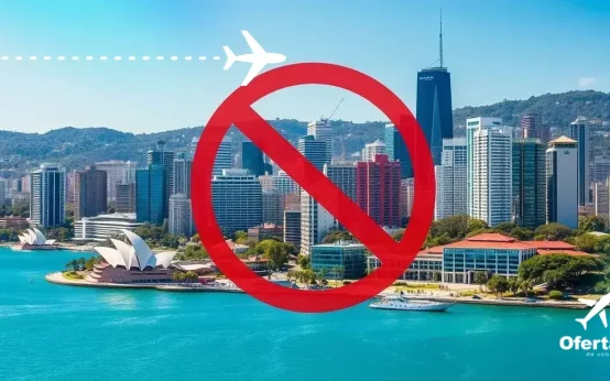 Descubra por que as cidades australianas são as mais habitáveis do mundo