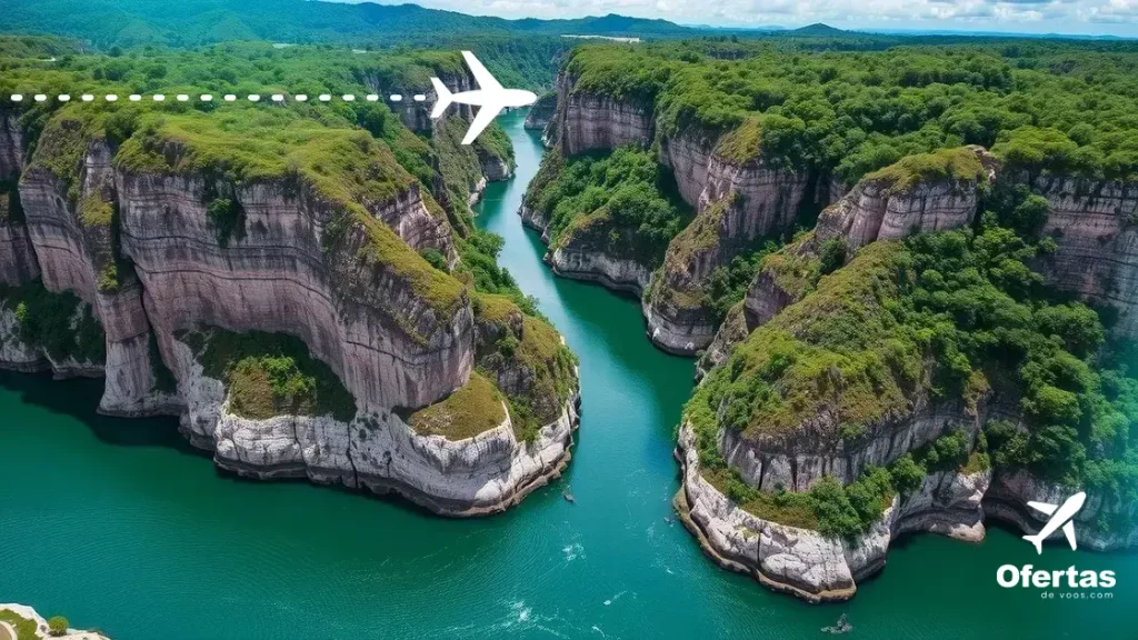 Parque Nacional Cavernas do Peruaçu é o novo Patrimônio Mundial Natural