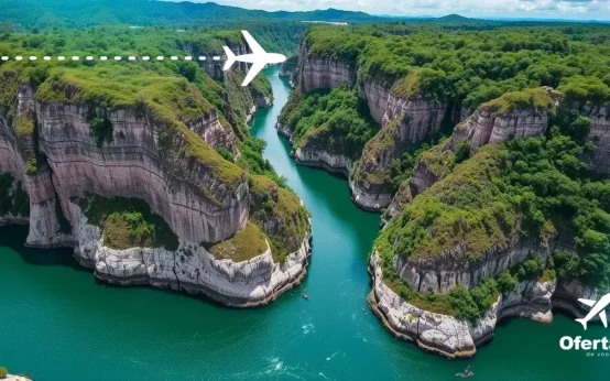 Parque Nacional Cavernas do Peruaçu é o novo Patrimônio Mundial Natural