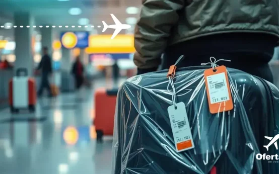 Cobrança de Embalagem Plástica em Guarulhos e o Impacto nos Passageiros