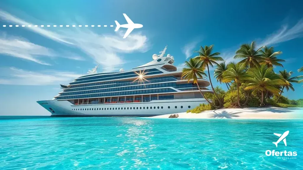 Doulos Phos: O Luxuoso Hotel em um Navio Histórico na Indonésia