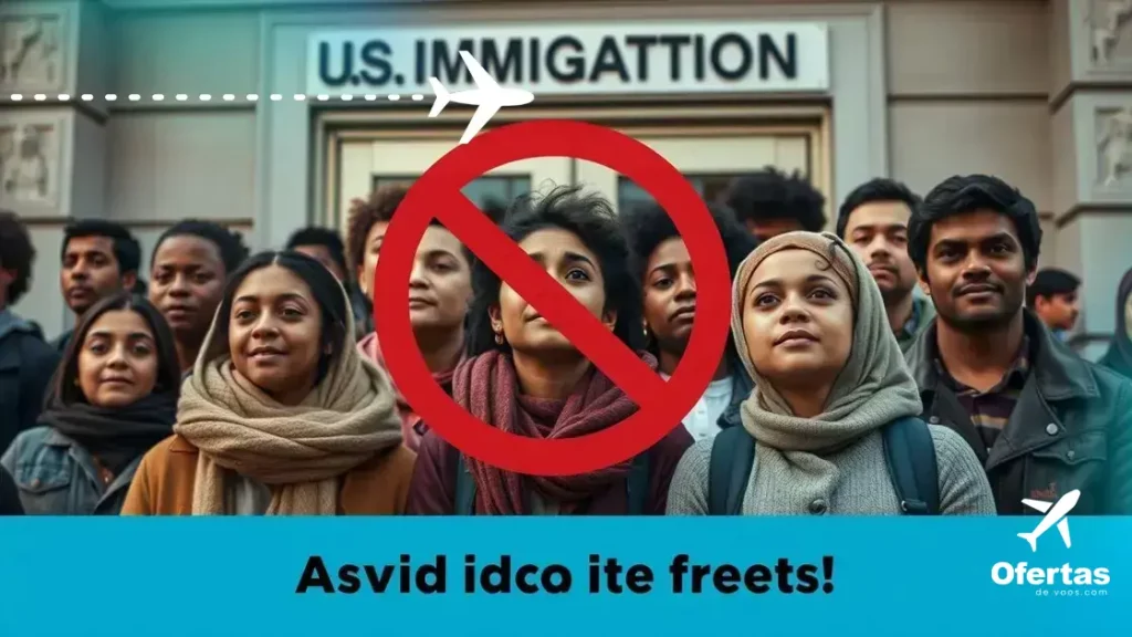 EUA: Novo critério para concessão de benefícios imigratórios