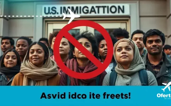 EUA: Novo critério para concessão de benefícios imigratórios