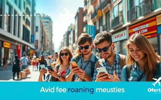 Fim da cobrança de roaming no Mercosul é aprovado pelo Congresso