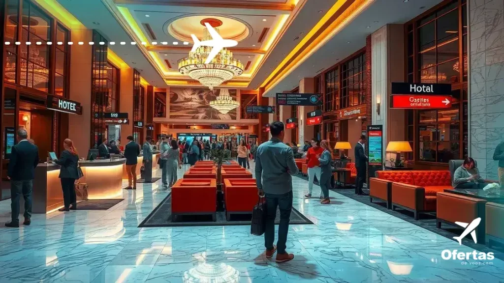 Hotéis na Europa processam Booking.com por práticas abusivas