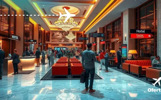 Hotéis na Europa processam Booking.com por práticas abusivas