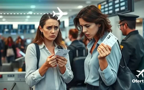 Luana Piovani é barrada em voo nos EUA e gera polêmica