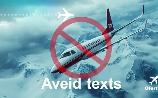 Rotas aéreas mais turbulentas de 2024: O que você precisa saber