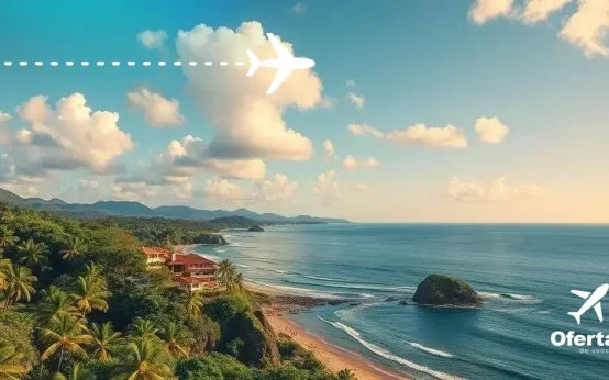 A ascensão dos milionários na Costa Rica após a pandemia