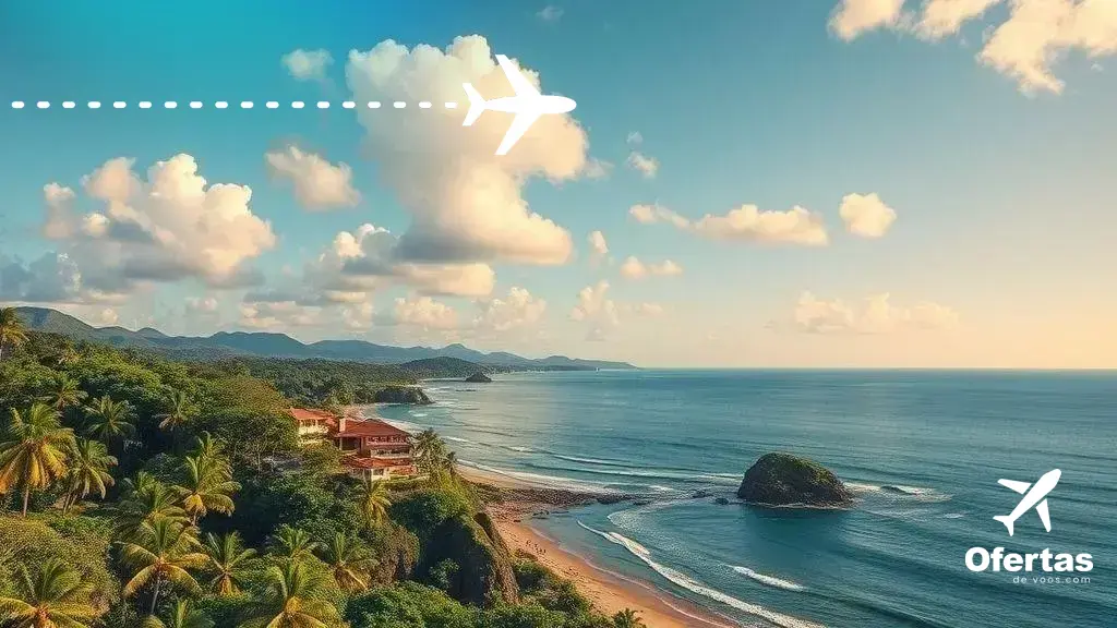 A ascensão dos milionários na Costa Rica após a pandemia