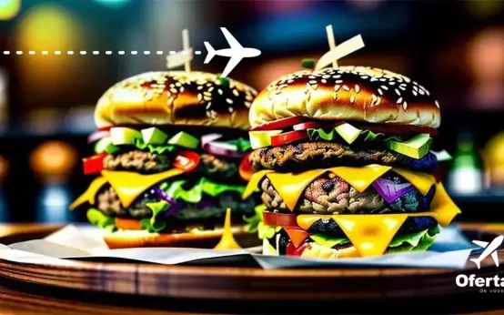 As melhores hamburguerias e churrascarias do mundo em 2025